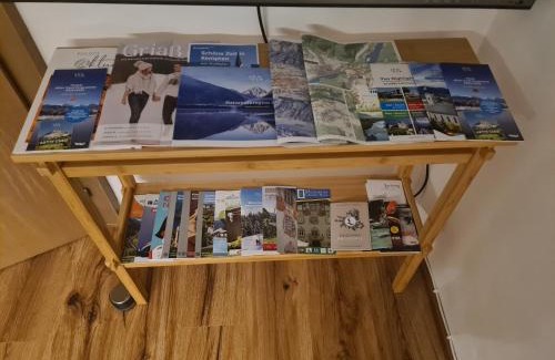 Reutte Appartement | Ferienwohnung Scharf