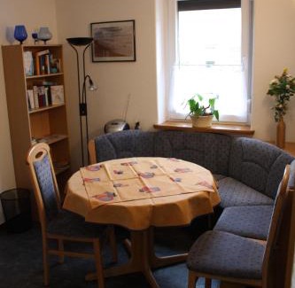 Dobritz Appartement | Ferienwohnung Scharnhorst