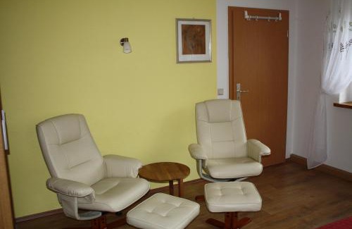 Dobritz Appartement | Ferienwohnung Scharnhorst