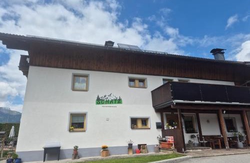 Reutte Appartement | Ferienwohnung Schatz
