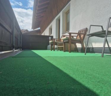 Reutte Appartement | Ferienwohnung Schatz