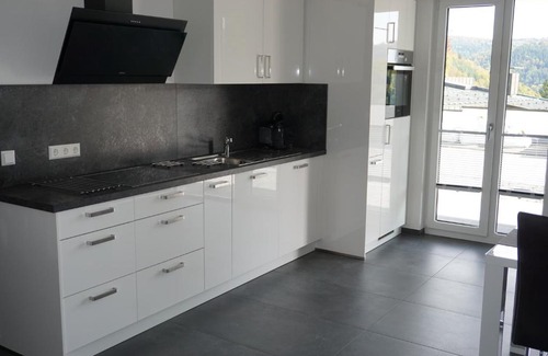 Neuenbuerg Appartement | Ferienwohnung Schauinsland