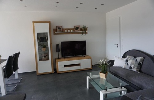 Neuenbuerg Appartement | Ferienwohnung Schauinsland