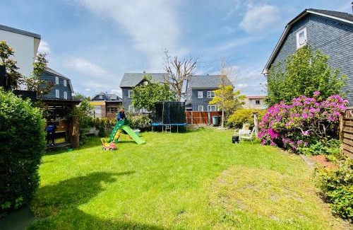 Grossbreitenbach Appartement | Ferienwohnung Schepkowski