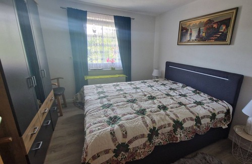 Kisslegg Appartement | Ferienwohnung Schellenbergstraße