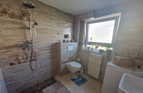 Kisslegg Appartement | Ferienwohnung Schellenbergstraße