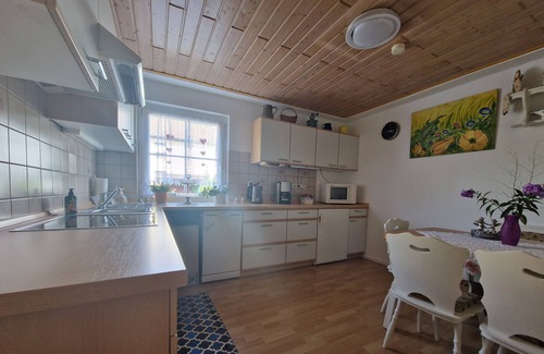 Kisslegg Appartement | Ferienwohnung Schellenbergstraße