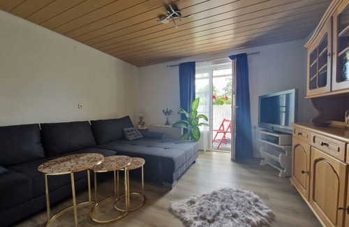 Kisslegg Appartement | Ferienwohnung Schellenbergstraße