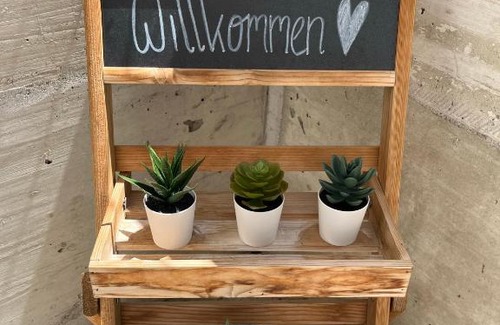 Obsteig Appartement | Ferienwohnung Schennach