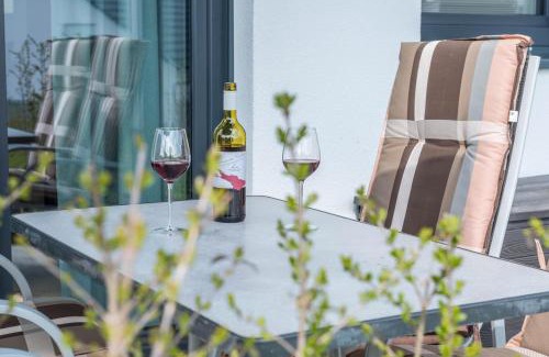 Ueberlingen Appartement | Ferienwohnung Scheu