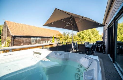 Muritz Appartement | Ferienwohnung ScheunenBlick