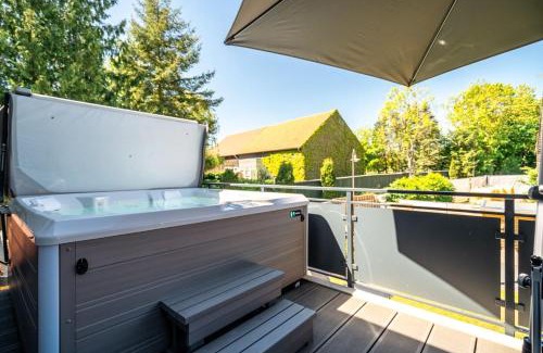 Muritz Appartement | Ferienwohnung ScheunenBlick