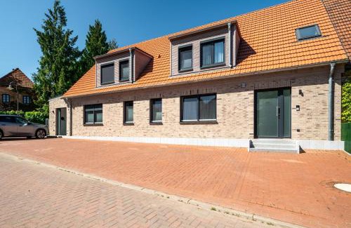 Muritz Appartement | Ferienwohnung ScheunenBlick