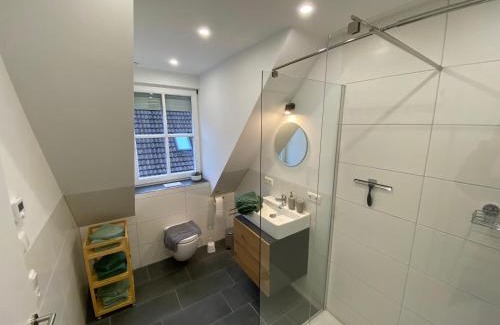 Nordheim a. Main Appartement | Ferienwohnung Scheuring 2 OG Süd