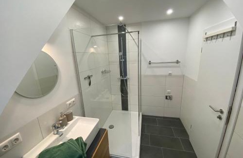 Nordheim a. Main Appartement | Ferienwohnung Scheuring 2 OG Süd