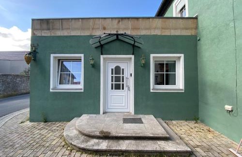 Nordheim a. Main Appartement | Ferienwohnung Scheuring Flügel EG