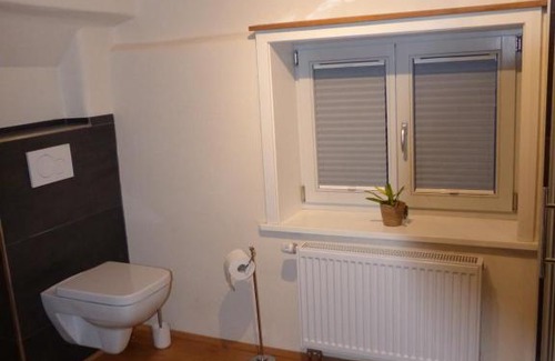 Grebenstein Appartement | Ferienwohnung Schindewolf