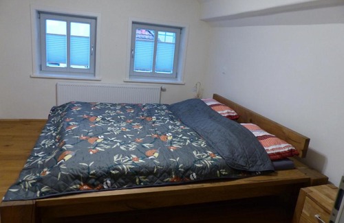 Grebenstein Appartement | Ferienwohnung Schindewolf