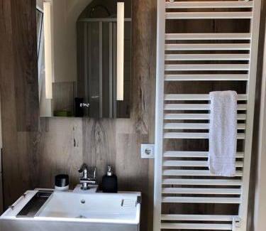 Kelberg Appartement | Ferienwohnung Schlich