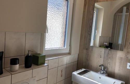 Kelberg Appartement | Ferienwohnung Schlich