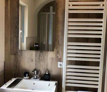Kelberg Appartement | Ferienwohnung Schlich