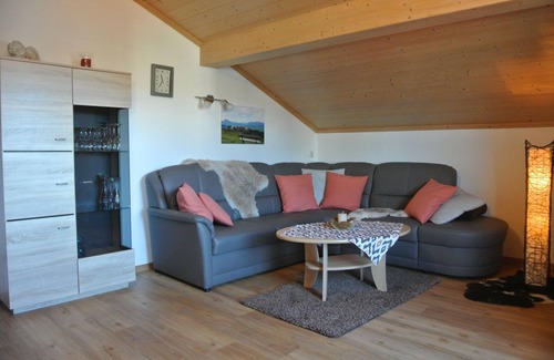 Schraden Appartement | Appartement Schloßberg dans le chalet Breyer