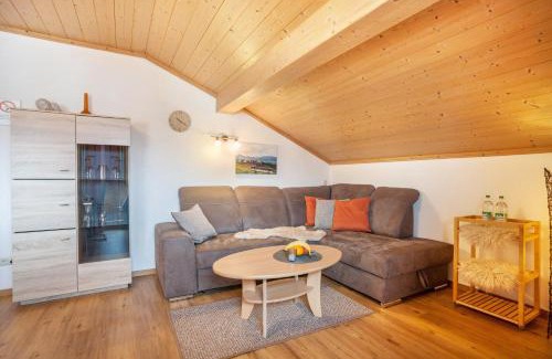 Schraden Appartement | Ferienwohnung Schloßberg