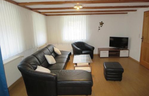 Pretzfeld Appartement | Ferienwohnung Schloßberg