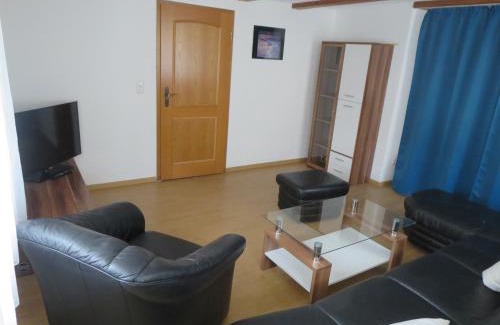 Pretzfeld Appartement | Ferienwohnung Schloßberg