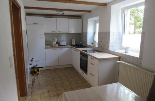 Pretzfeld Appartement | Ferienwohnung Schloßberg