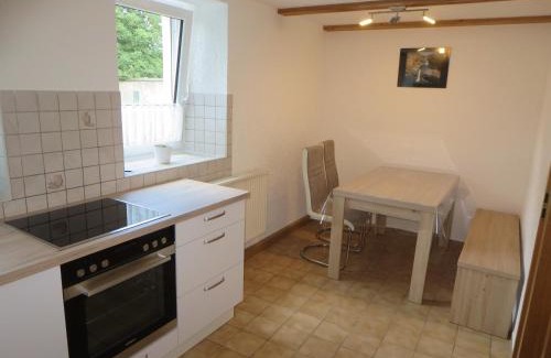 Pretzfeld Appartement | Ferienwohnung Schloßberg