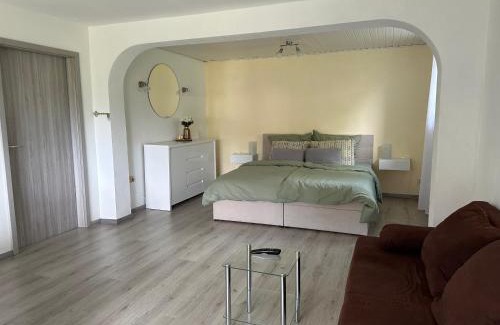 Heiligenstadt in Oberfranken Appartement | Ferienwohnung Schlossblick