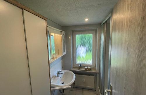 Heiligenstadt in Oberfranken Appartement | Ferienwohnung Schlossblick