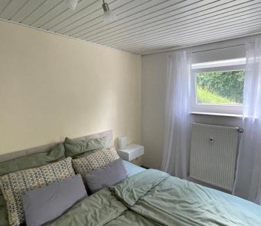 Heiligenstadt in Oberfranken Appartement | Ferienwohnung Schlossblick