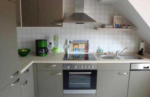 Reichelsheim Appartement | Ferienwohnung Schlossblick