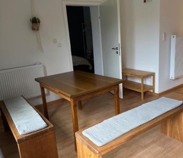 Hemhofen Appartement | Ferienwohnung Schloss Hemhofen