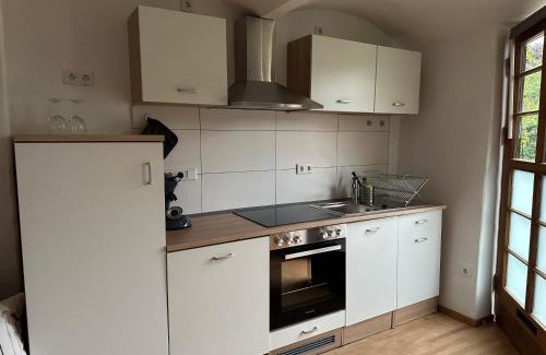 Hemhofen Appartement | Ferienwohnung Schloss Hemhofen