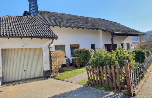 Bad Breisig Appartement | Ferienwohnung Schlossblick Bad Breisig