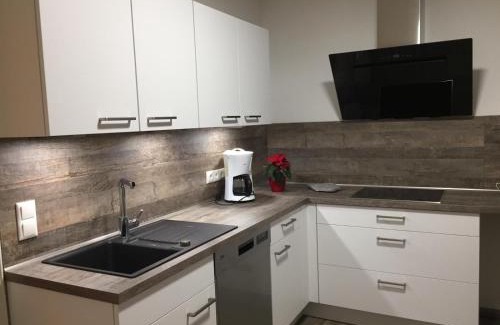 Bad Breisig Appartement | Ferienwohnung Schlossblick Bad Breisig