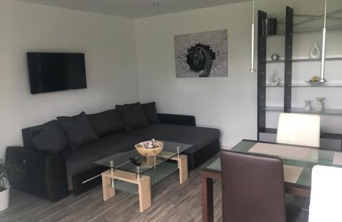 Schmieheim Appartement | Ferienwohnung Schlossblick