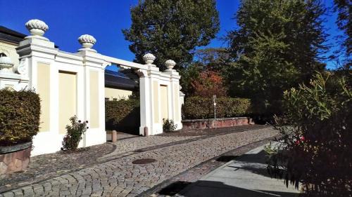Altenburg Appartement | Ferienwohnung Schlossblick Altenburg