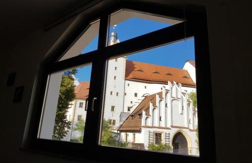 Colditz Appartement | Ferienwohnung Schlosswächter am Schloss Colditz