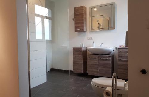 Colditz Appartement | Ferienwohnung Schlosswächter am Schloss Colditz