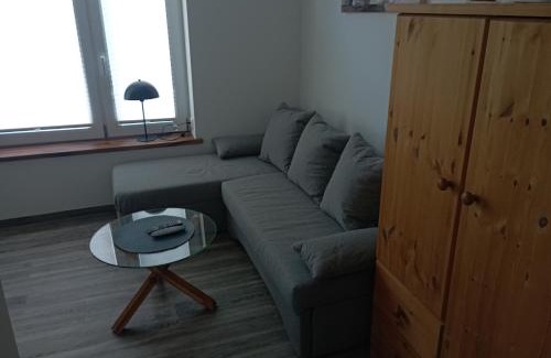 Angermuende Appartement | Ferienwohnung Schmenkel