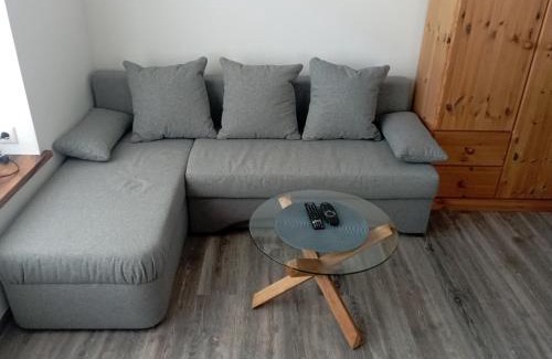 Angermuende Appartement | Ferienwohnung Schmenkel