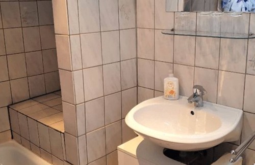 Wallmenroth Appartement | Ferienwohnung Schmidt - Cozy vacation apartment in a good traffic location