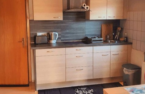 Wallmenroth Appartement | Ferienwohnung Schmidt - Cozy vacation apartment in a good traffic location