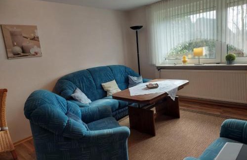 Visquard Appartement | Ferienwohnung Schmidt