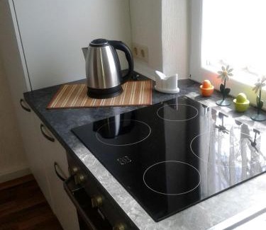 Visquard Appartement | Ferienwohnung Schmidt