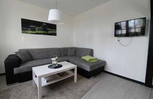 Holte Appartement | Ferienwohnung Schmidt, 95131